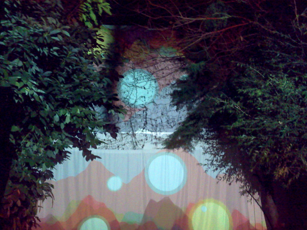 Obras visuales destacadas en flickr