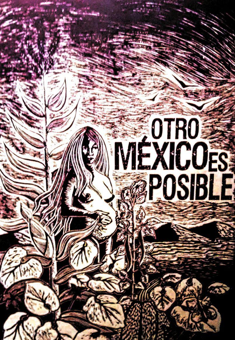 Otro méxico es posible