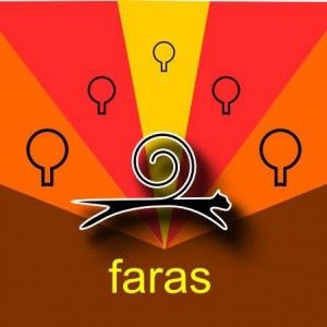 Faras dulce de leche